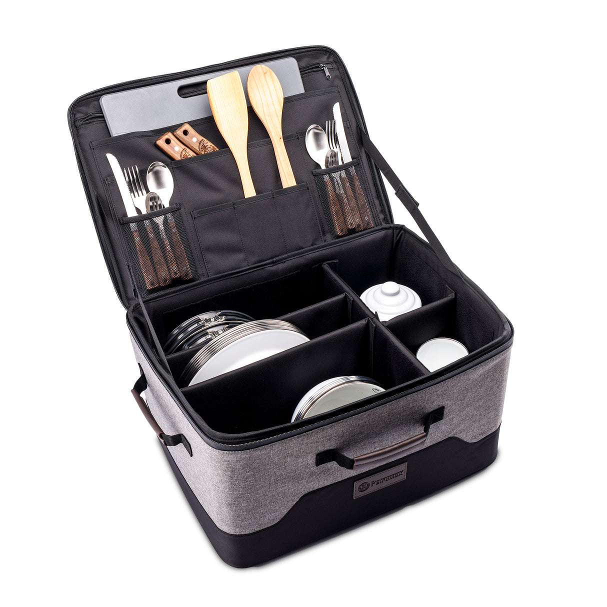 Petromax Catago Storage Box 50