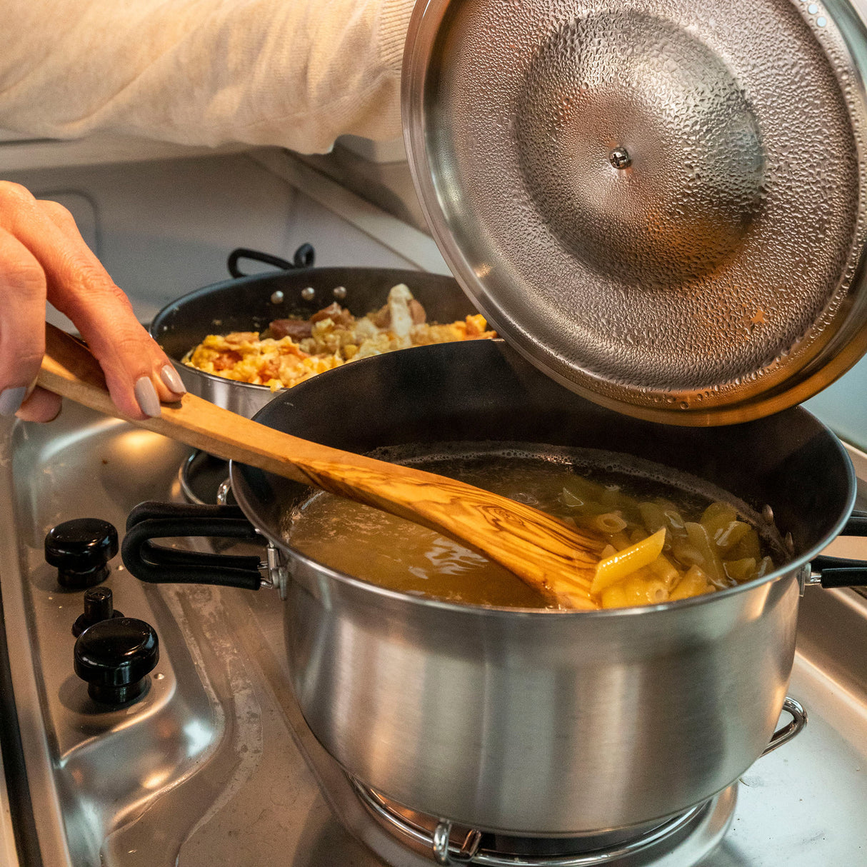 Petromax Dimego Camping Cookware Set