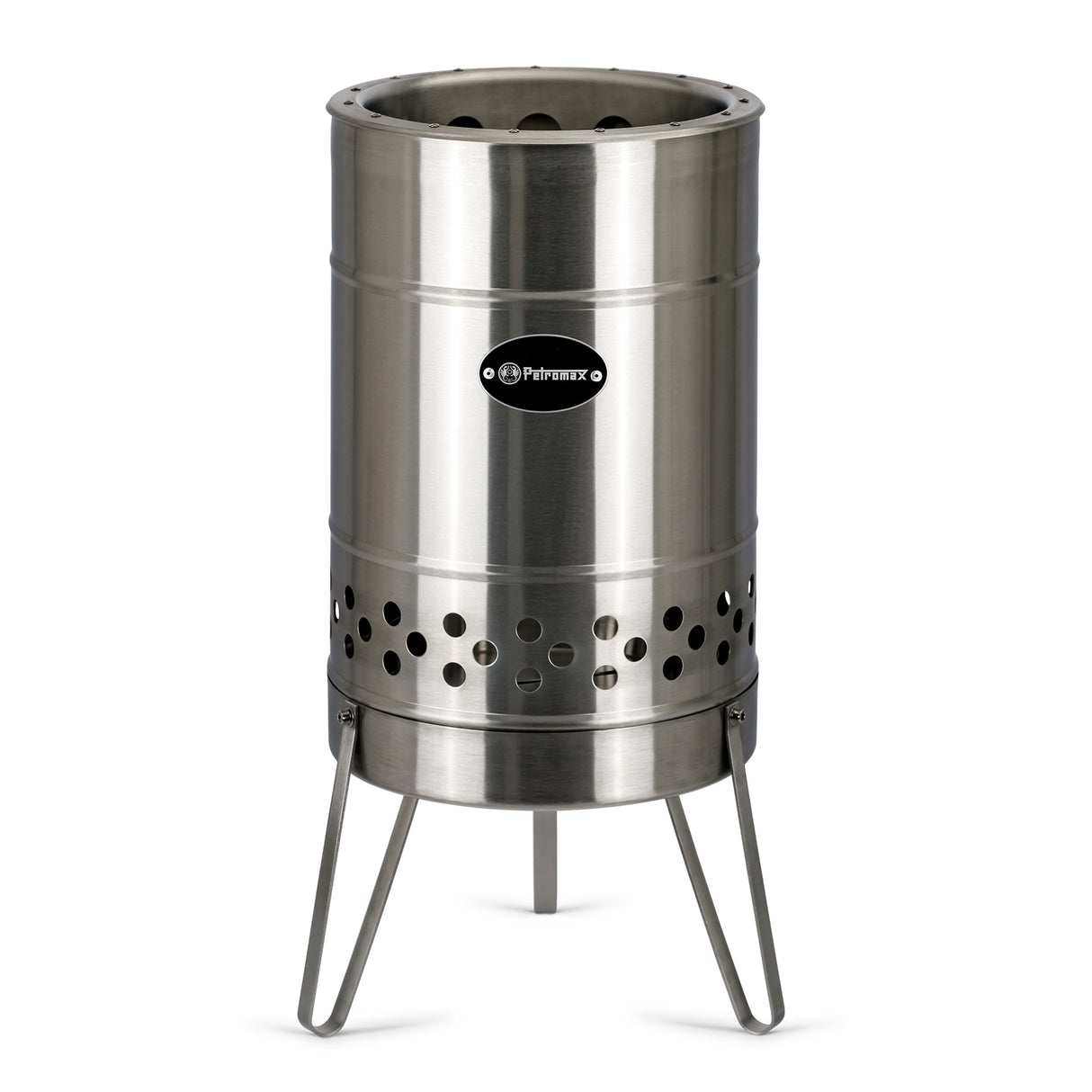 Petromax Pyron Low Smoke Fire Barrel