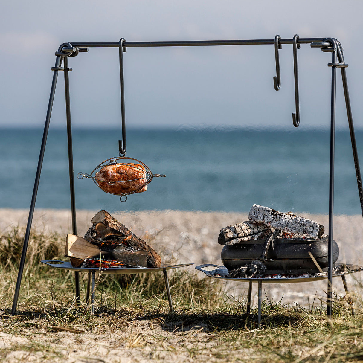 Petromax Skottel Braai & Fire Bowl