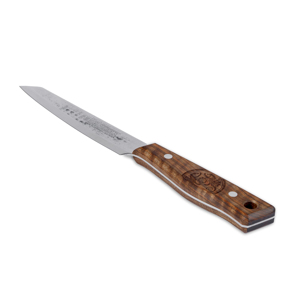 Petromax All-Purpose Knife, 14cm