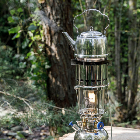 Petromax Cooking Device for HK500 Lantern