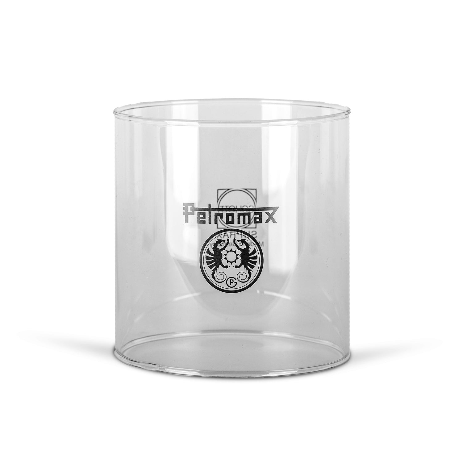 Petromax Clear Glass for HK500 Lantern