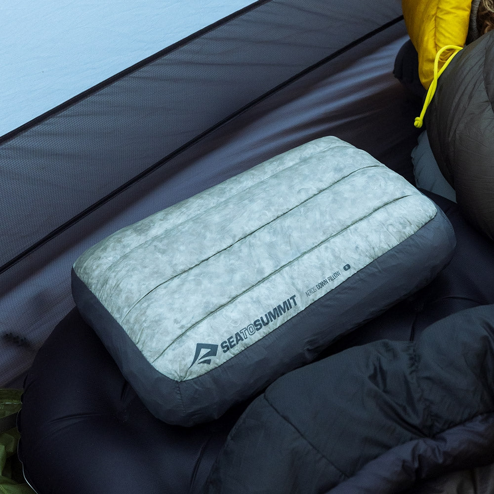 Sea To Summit Aeros Down Pillow, 70g