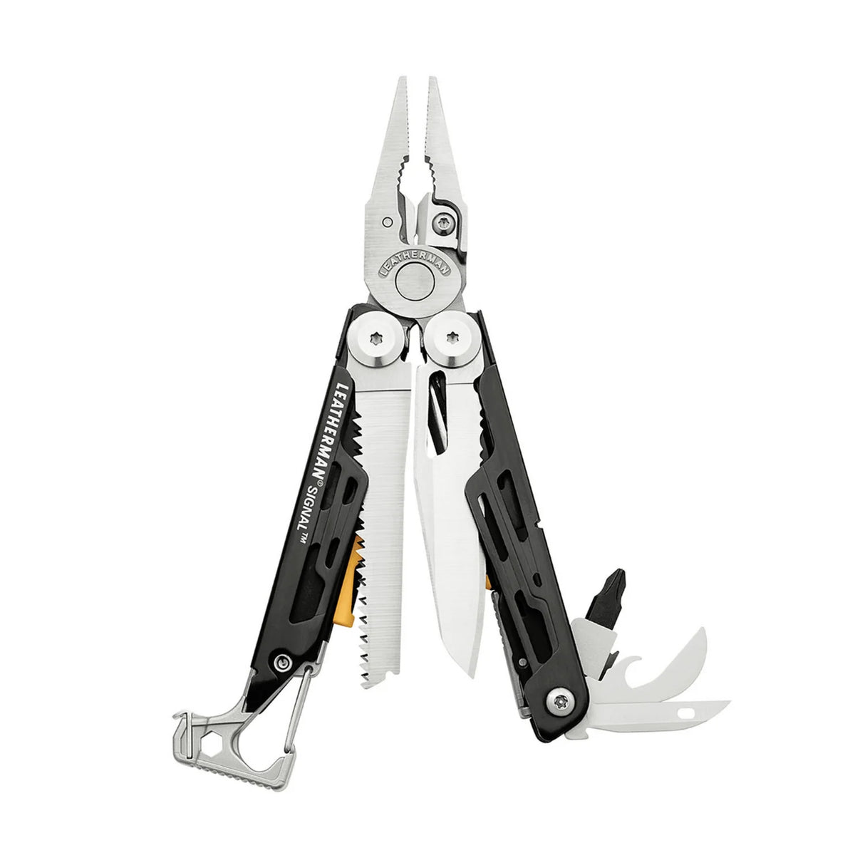 Leatherman Signal Multi-tool with Pouch