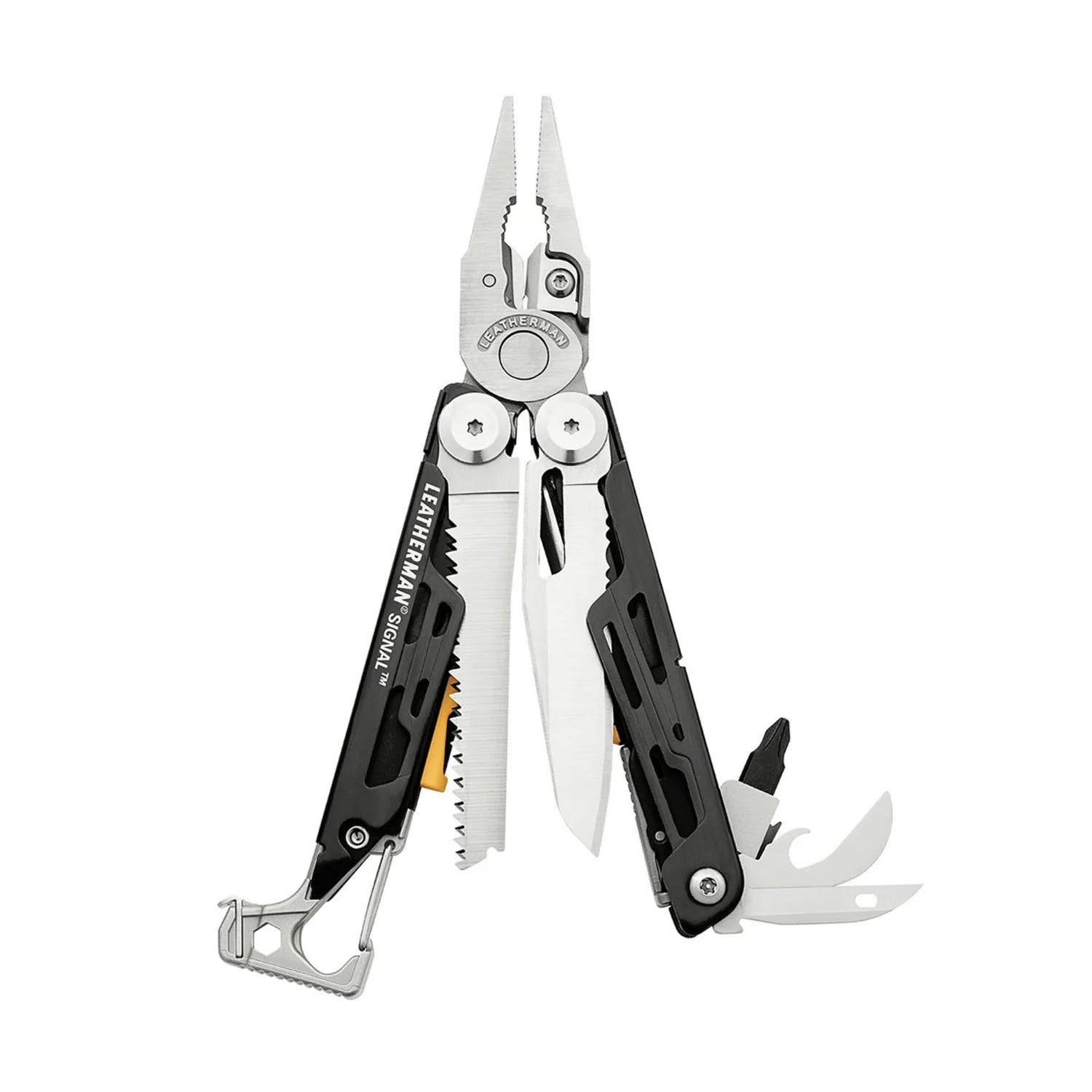 Leatherman Signal Multi-tool with Pouch