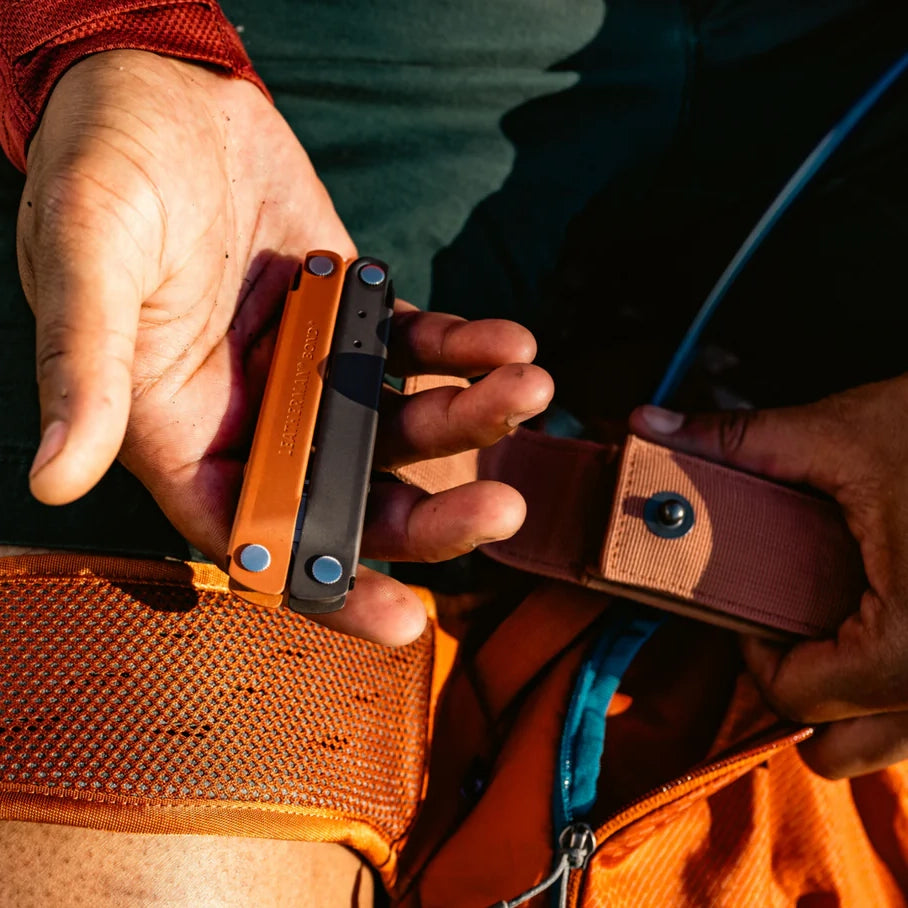Leatherman Bond Multi-tool with Pouch