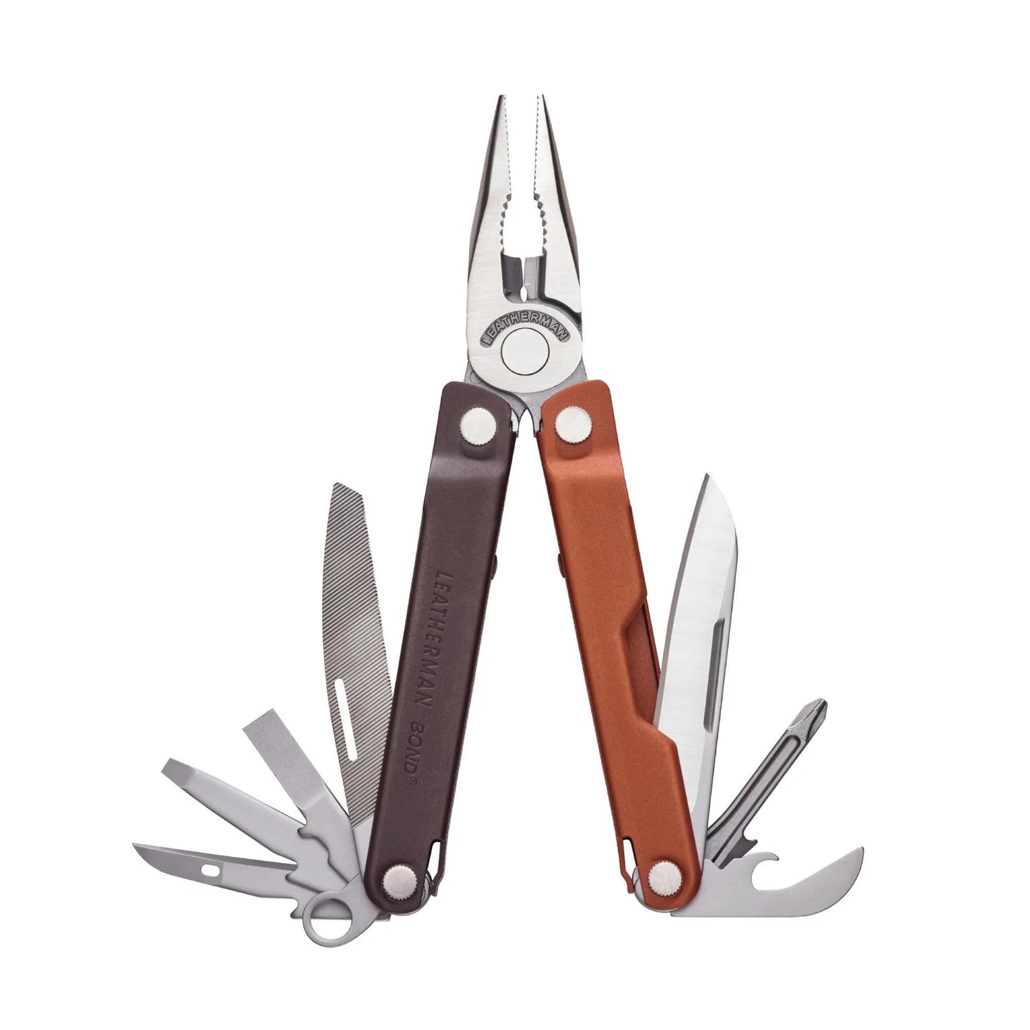 Leatherman Bond Multi-tool with Pouch