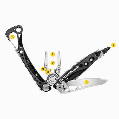 Leatherman Skeletool CX Multi-tool