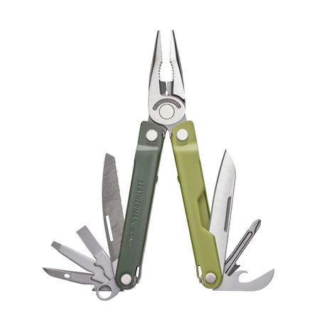 Leatherman Bond Multi-tool with Pouch