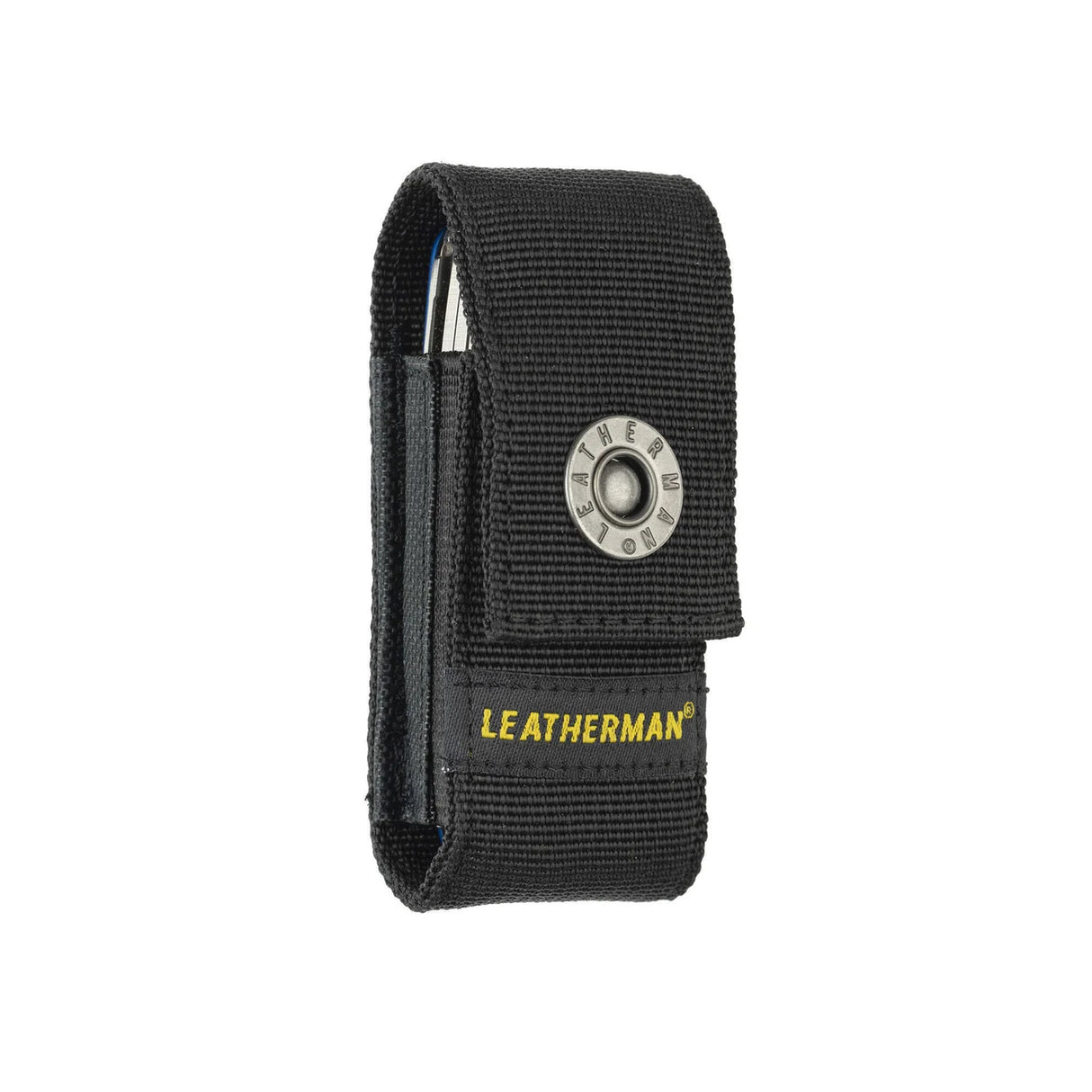 Leatherman Rebar Multi-tool with Pouch, Coyote Tan