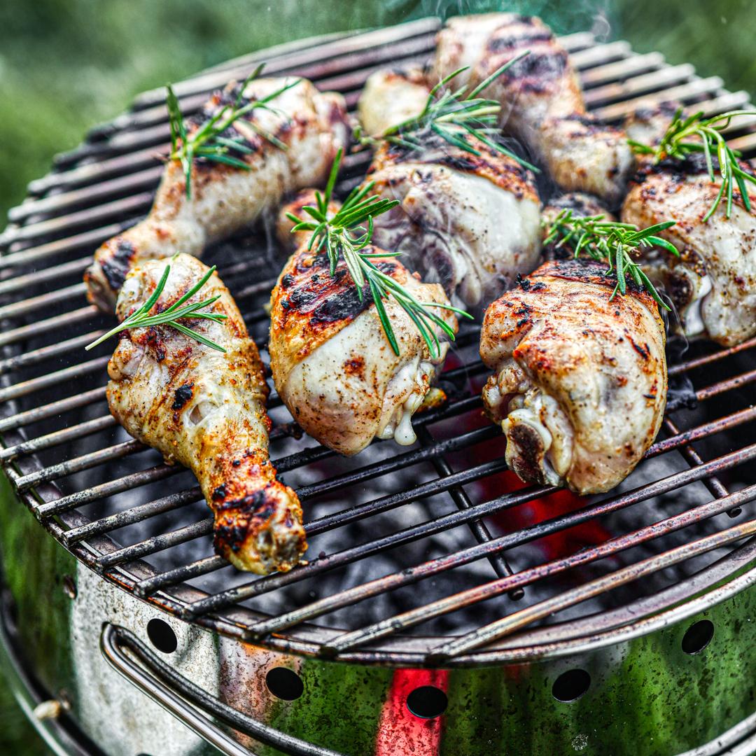 Petromax Atago Grill & Fire Pit