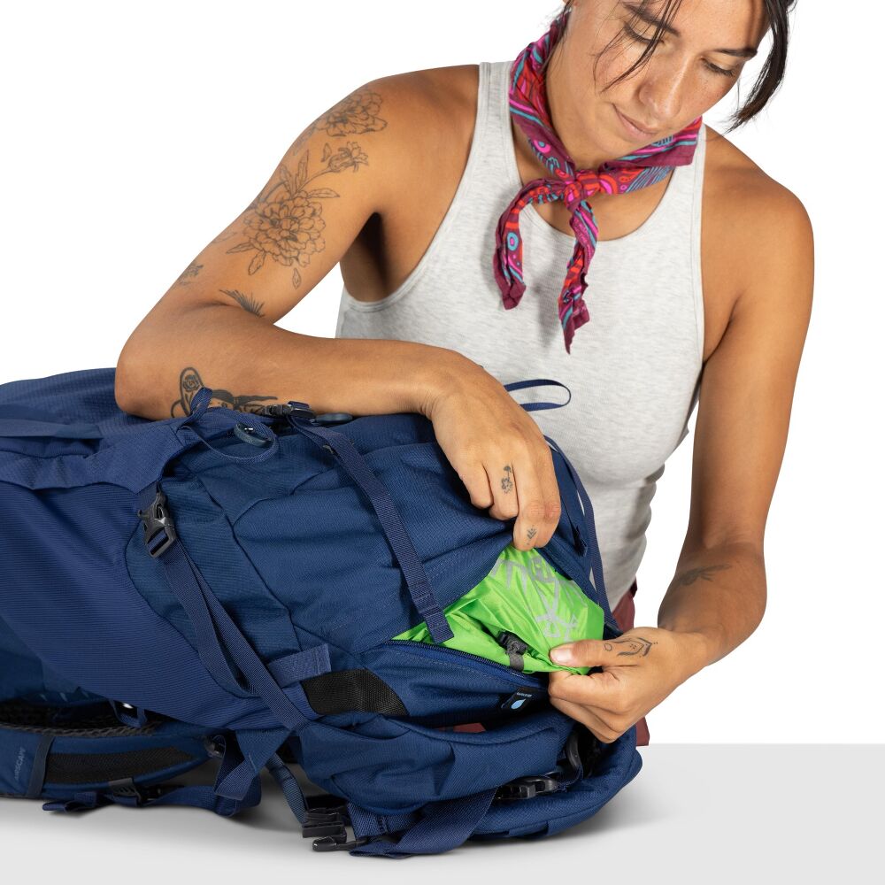 Osprey Kyte LT 65 Women's Backpack