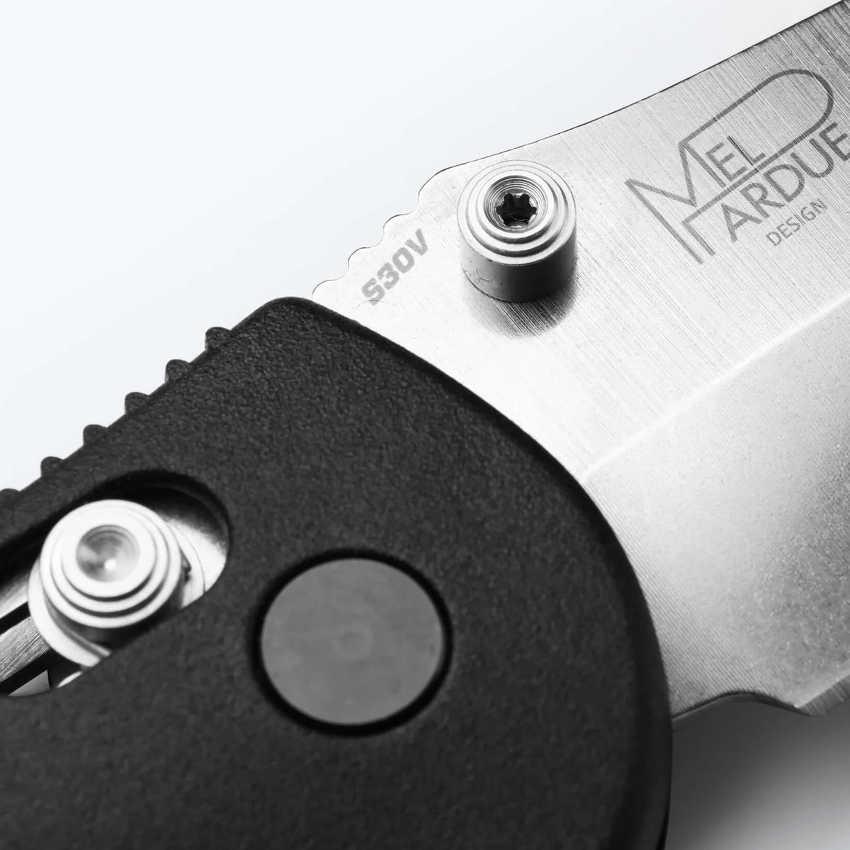 Benchmade Griptilian Grivory Folding Knife