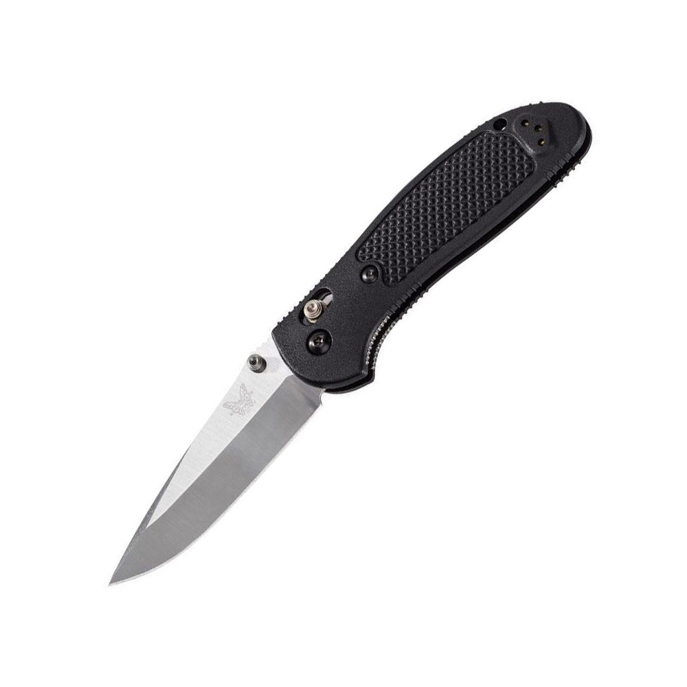 Benchmade Griptilian Grivory Folding Knife