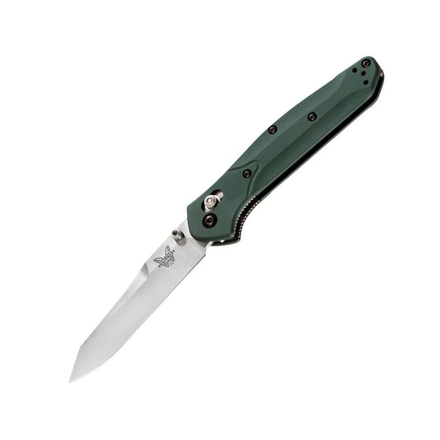 Benchmade 940 Osborne Aluminium Folding Knife