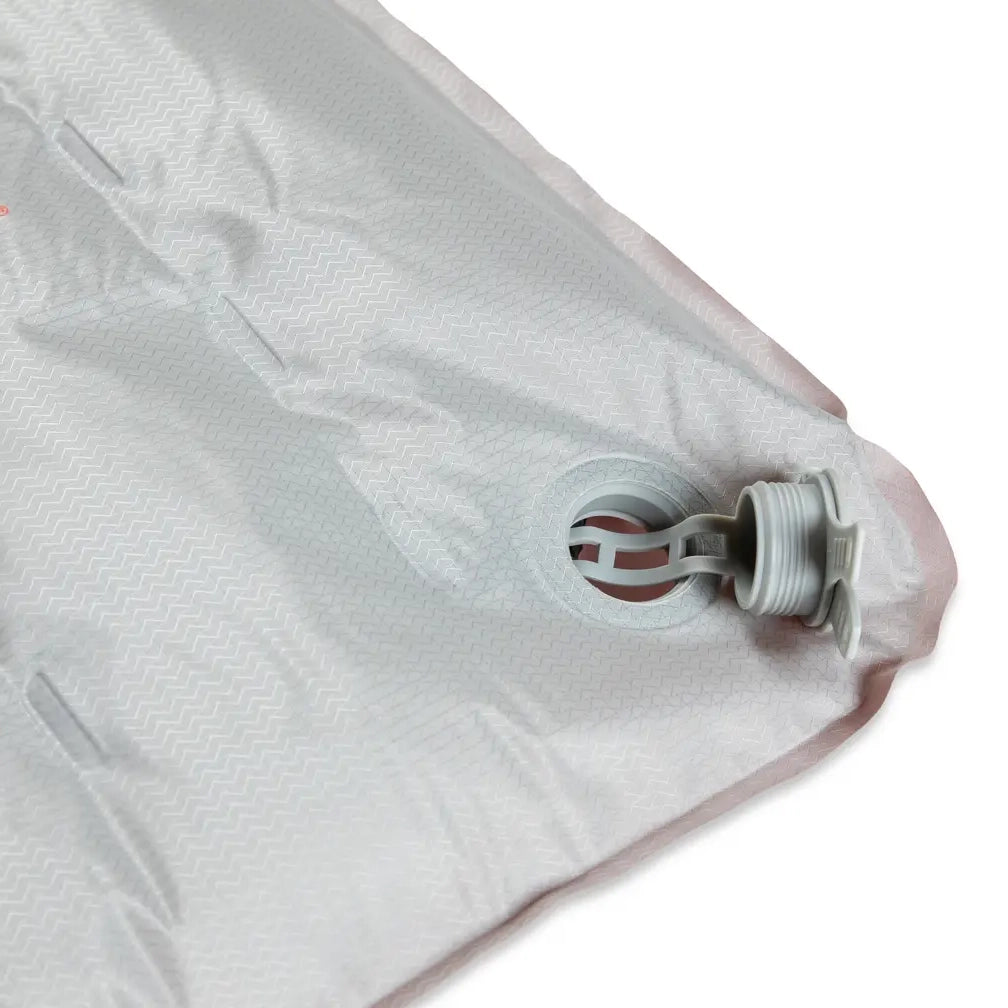 NEMO Tensor All-Season Insulated Sleeping Pad, Regular Wide