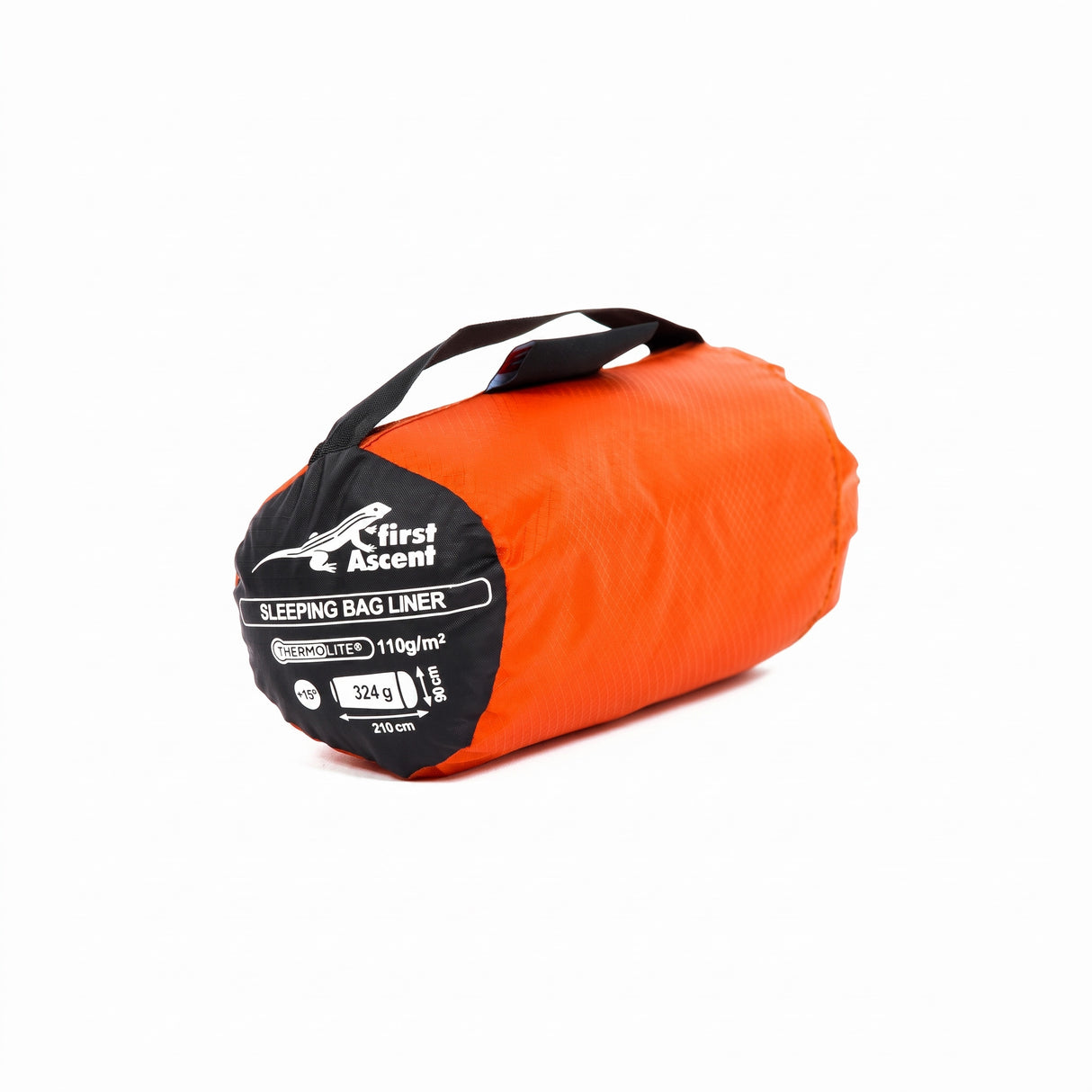 First Ascent Thermolite Heating Sleeping Bag Liner
