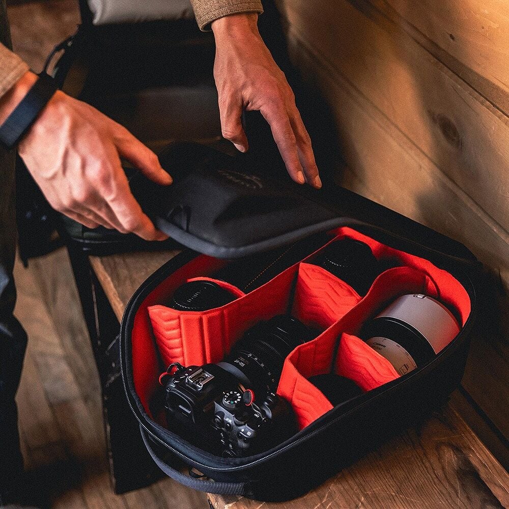Osprey Camera Cube