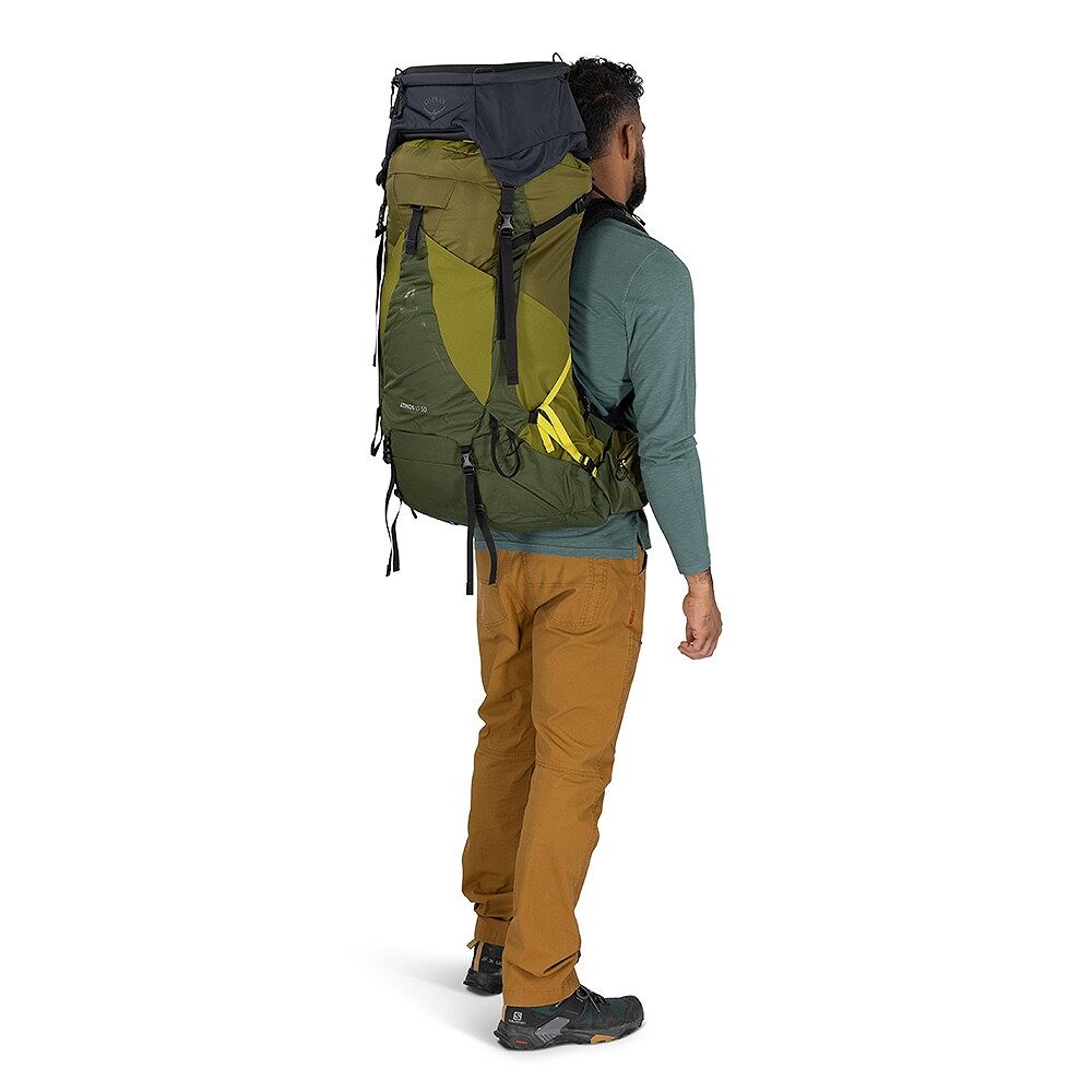 Osprey PhotoLid Camera Case
