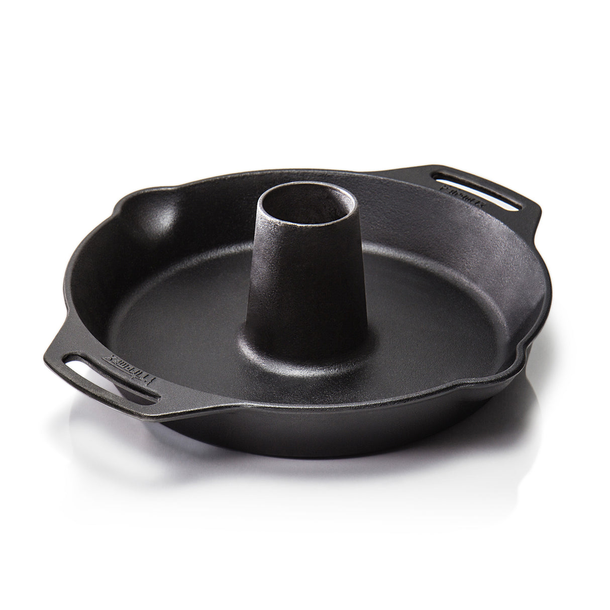 Petromax Cast Iron Poultry Roaster