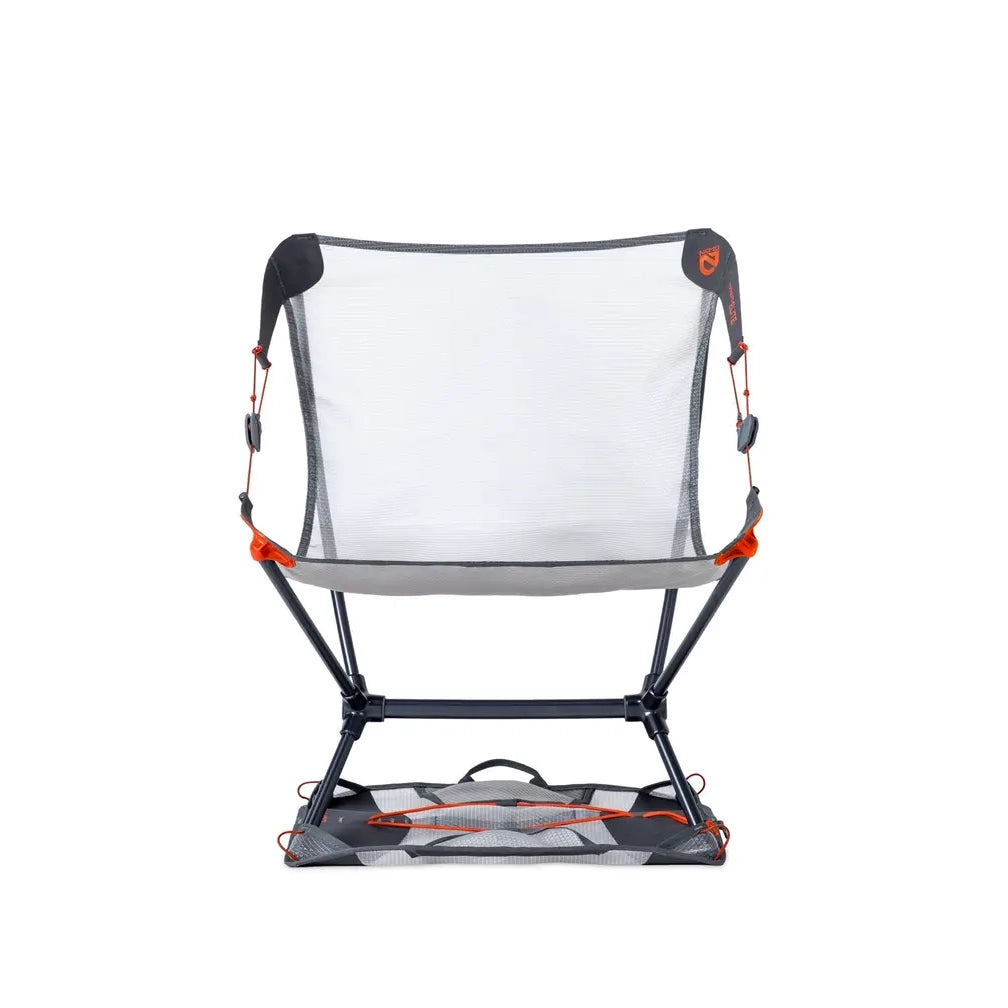 NEMO Moonlite Elite Reclining Hiking Chair