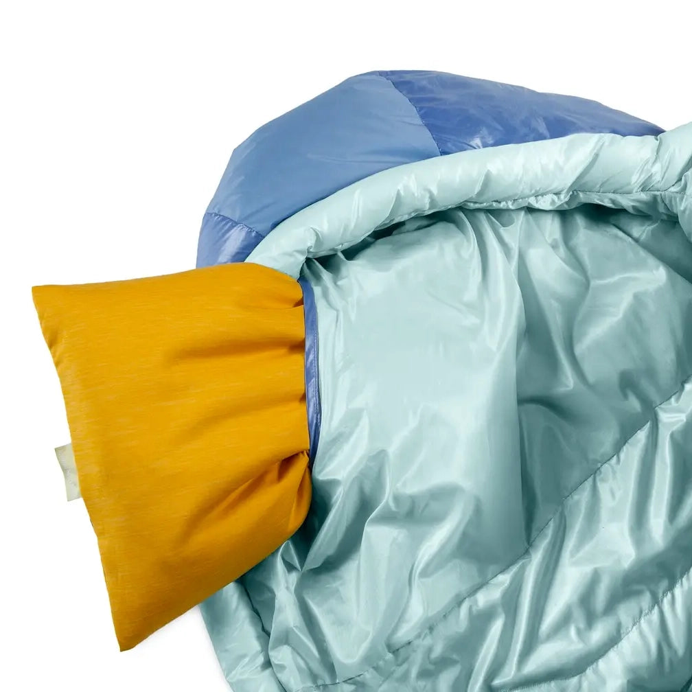 NEMO Riff Women's Endless Promise 30 Down Sleeping Bag