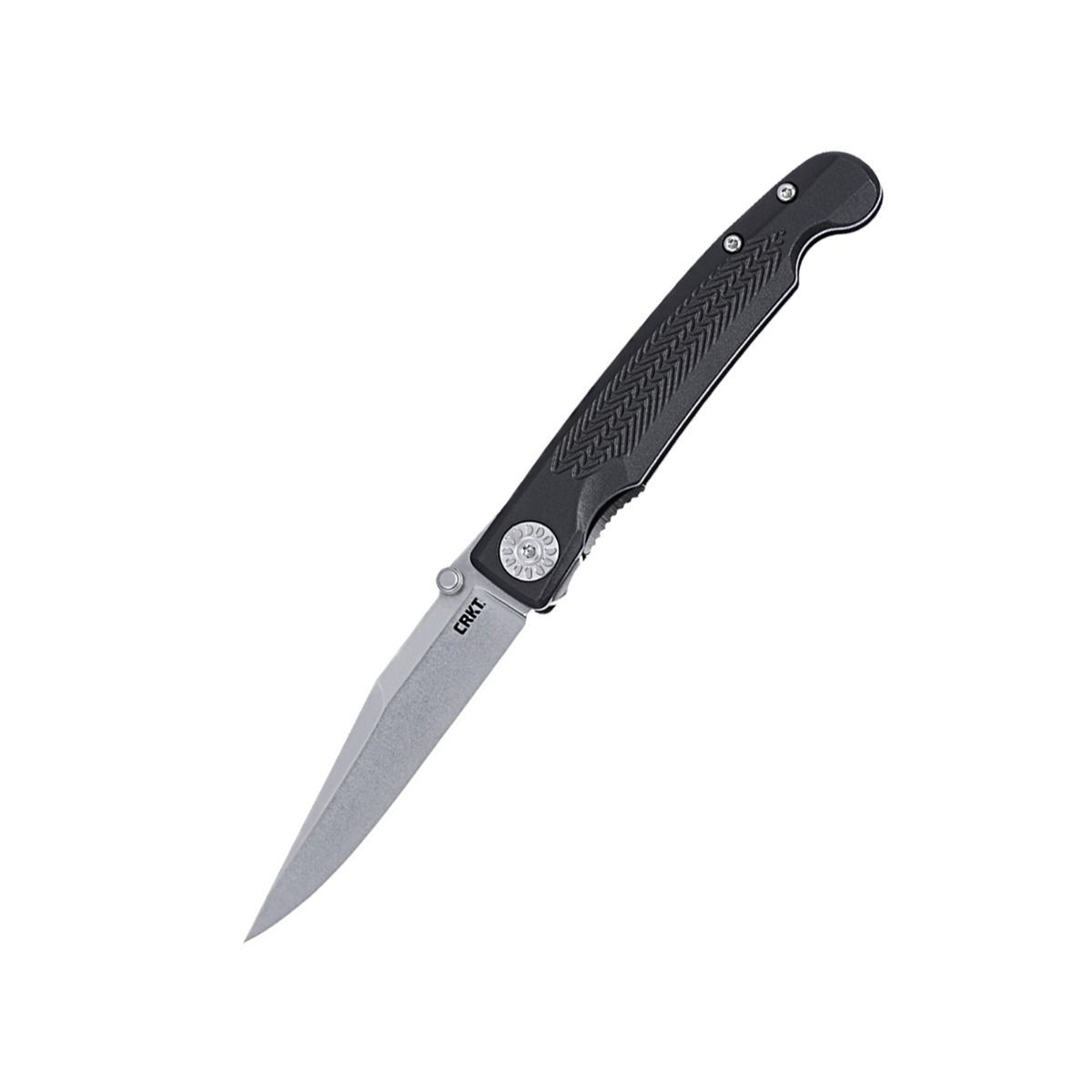 CRKT Fidus Liner Lock Folding Knife