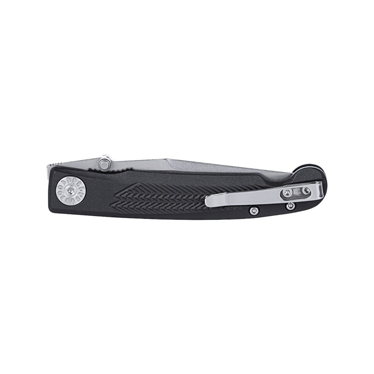 CRKT Fidus Liner Lock Folding Knife