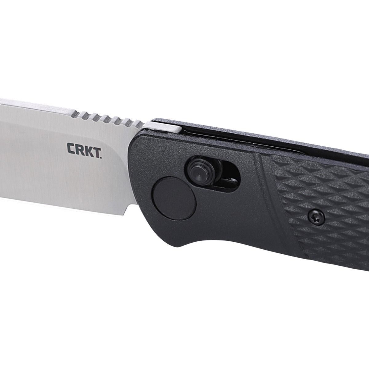 CRKT Counterpart Crossbar Lock Folding Knife