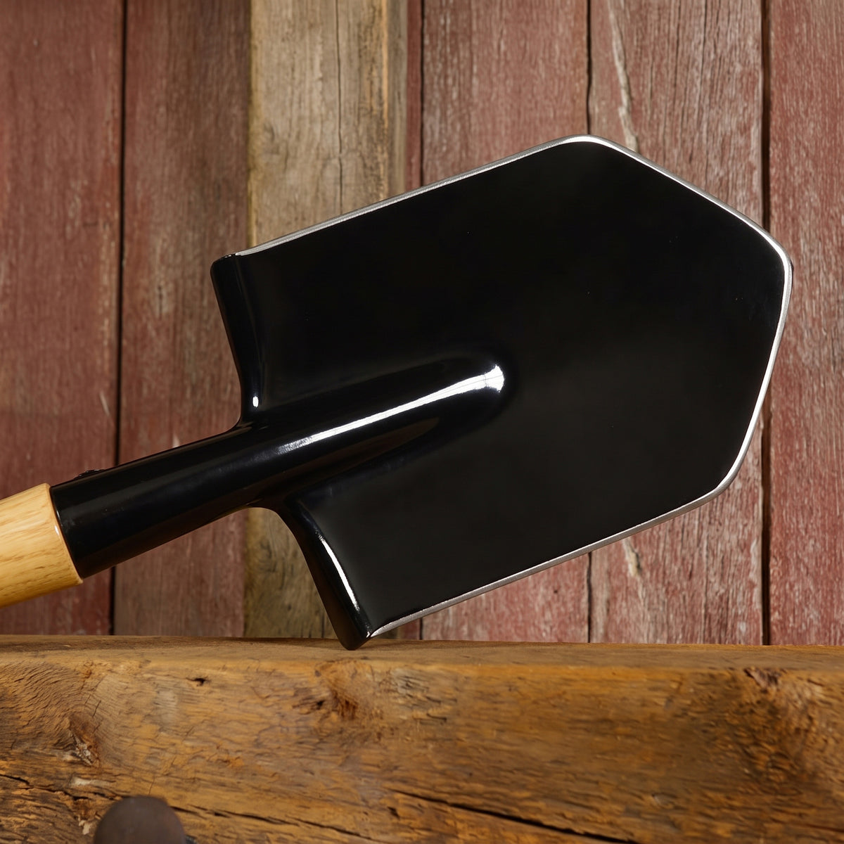 Cold Steel Special Forces Shovel