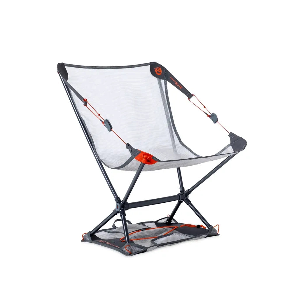 NEMO Moonlite Elite Reclining Hiking Chair