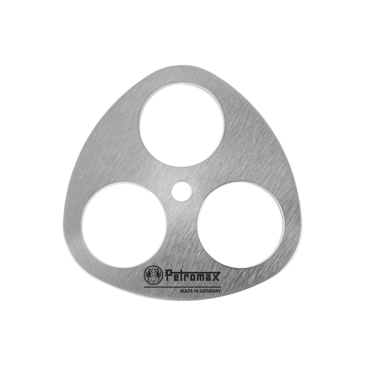 Petromax Bushcraft Stainless Steel Tripod Ring