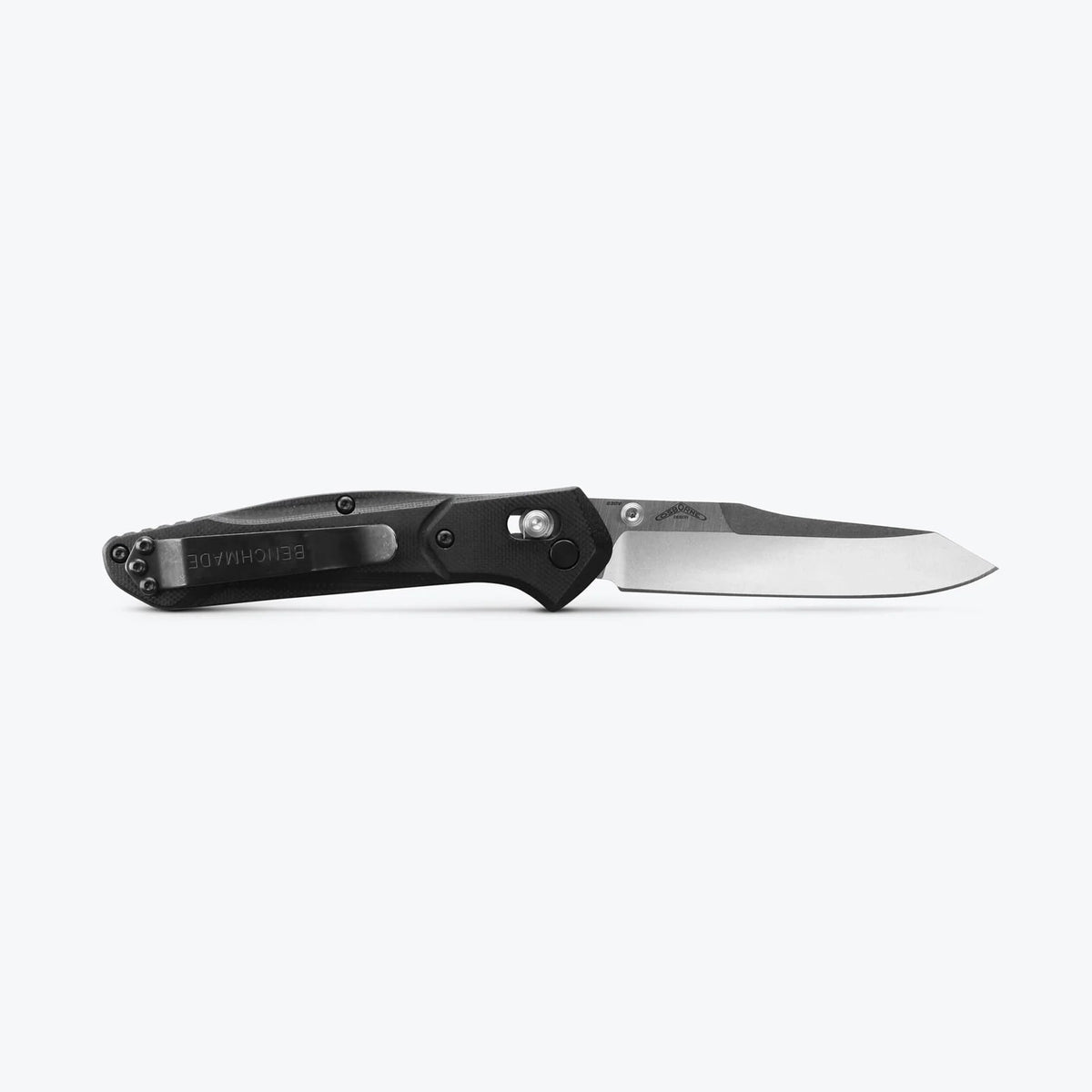 Benchmade 940-2 Osborne G10 Folding Knife