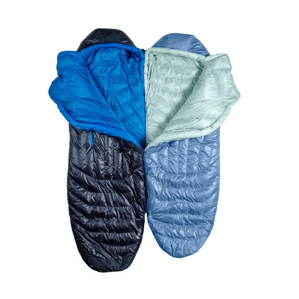 NEMO Riff Women's Endless Promise 30 Down Sleeping Bag