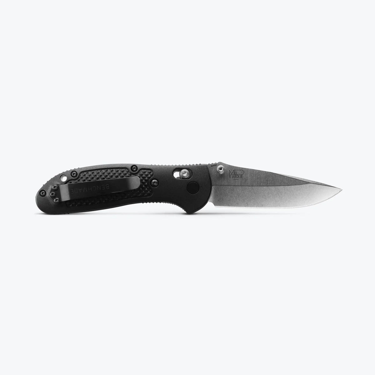 Benchmade Griptilian Grivory Folding Knife