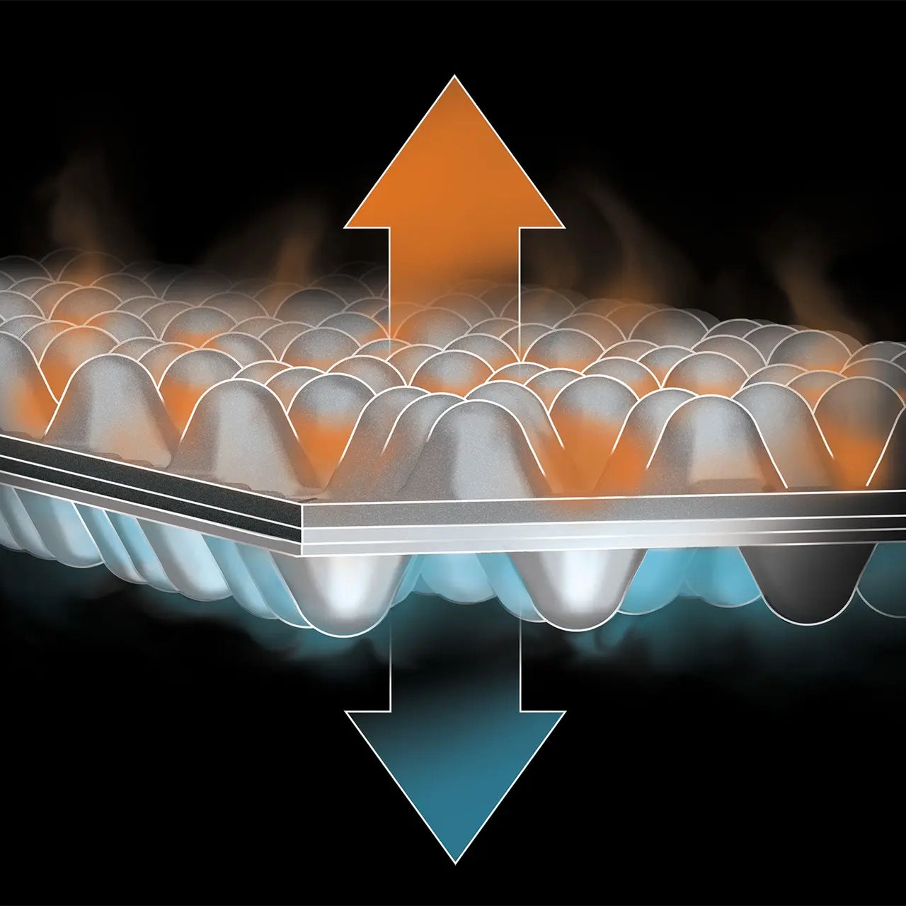 NEMO Switchback Ultralight Sleeping Pad