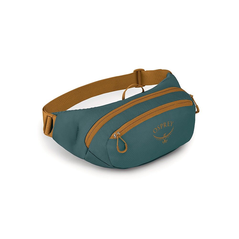 Osprey Daylite Waist 2 Litre Unisex Bag