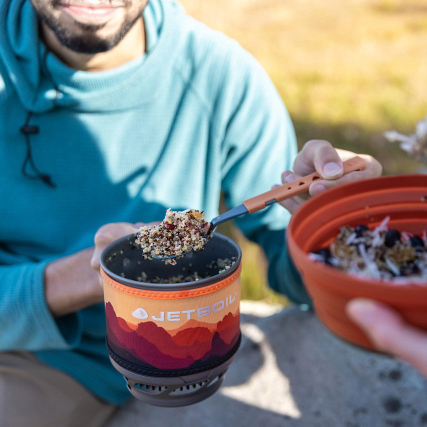 Jetboil MiniMo 1 Litre Gas Stove