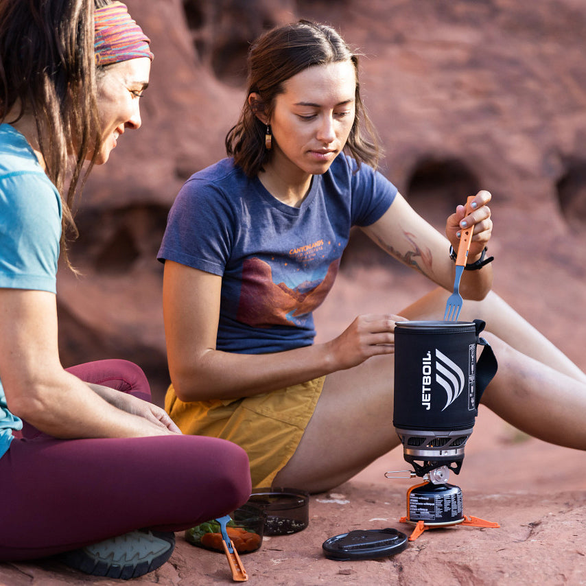 Jetboil Folding Fuel Canister Stabiliser