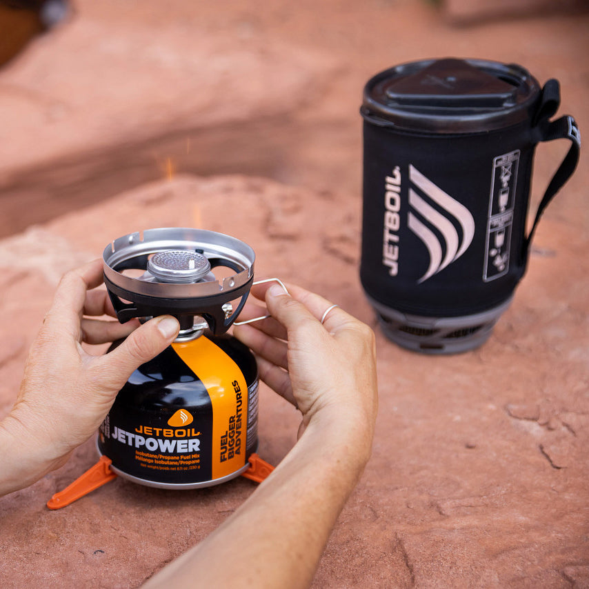 Jetboil Folding Fuel Canister Stabiliser