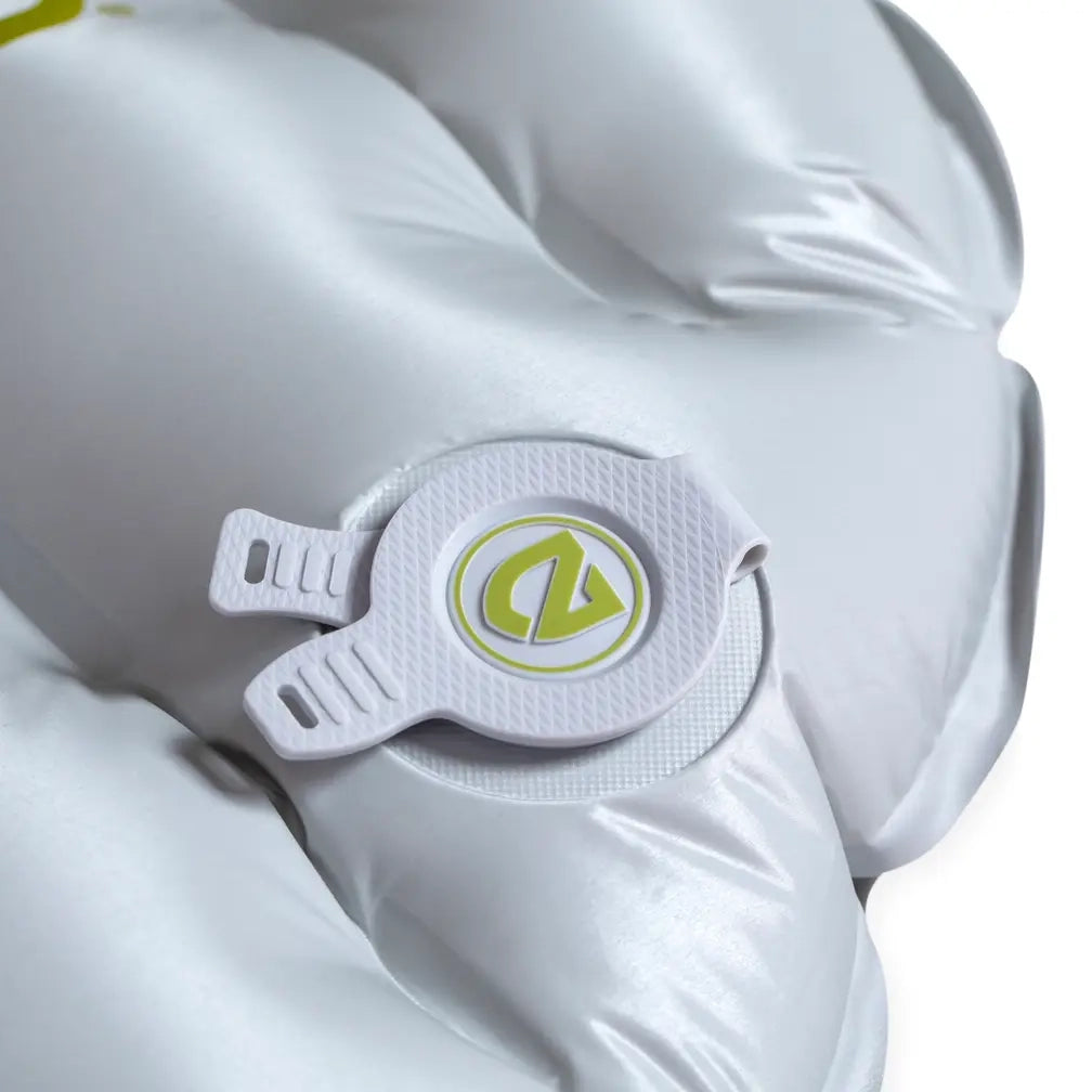 NEMO Tensor Elite Ultralight Insulated Sleeping Pad, Regular Mummy