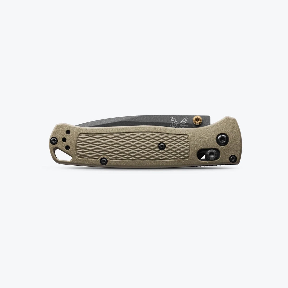 Benchmade Bugout Grivory PVD Folding Knife
