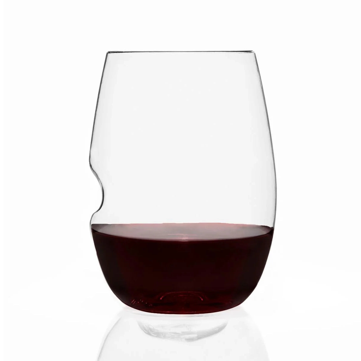 Govino Go Anywhere Wine Glasses, 470ml