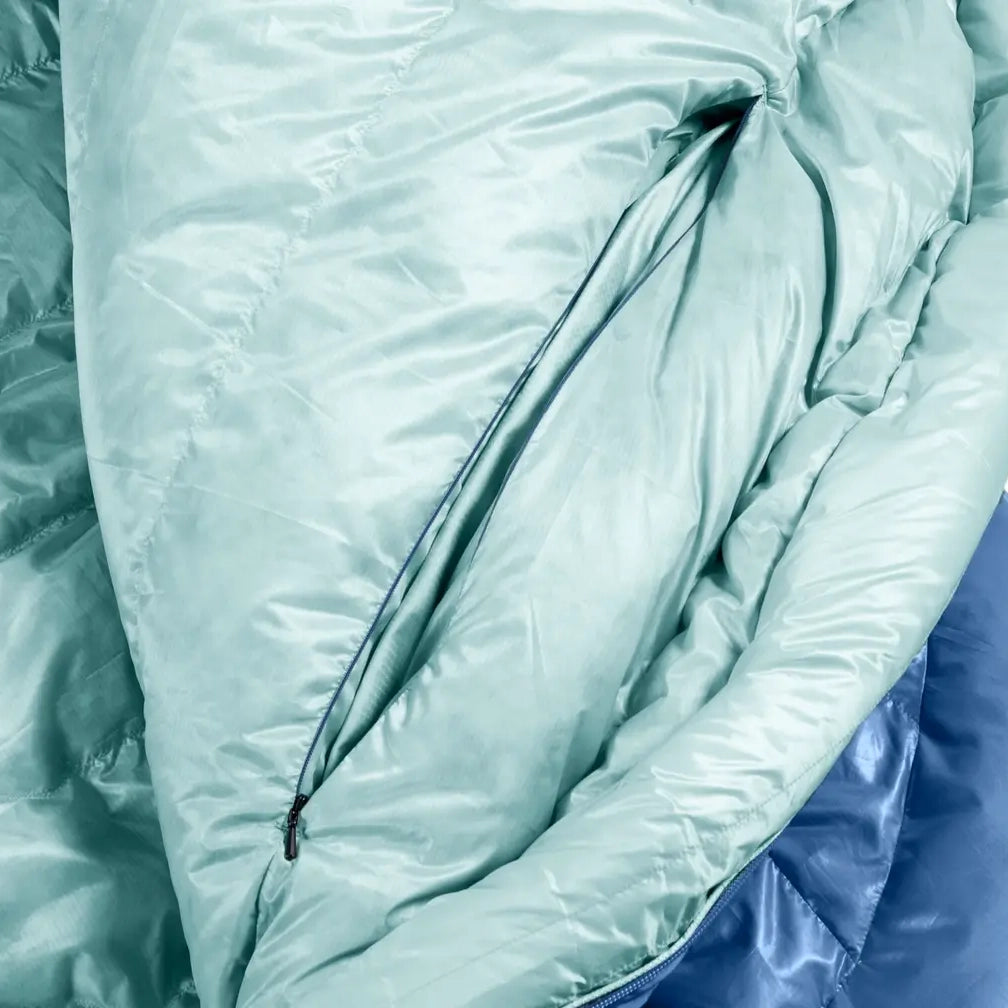 NEMO Riff Women's Endless Promise 30 Down Sleeping Bag