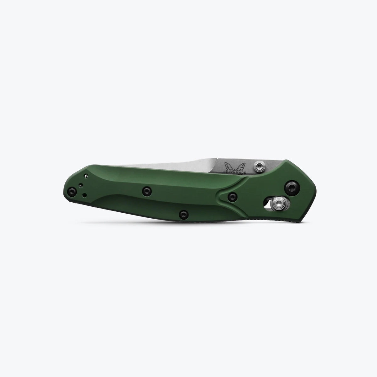 Benchmade 940 Osborne Aluminium Folding Knife