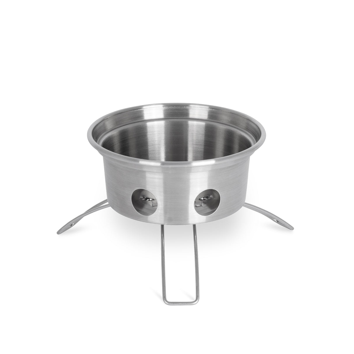 Petromax Stainless Steel Fire Kettle
