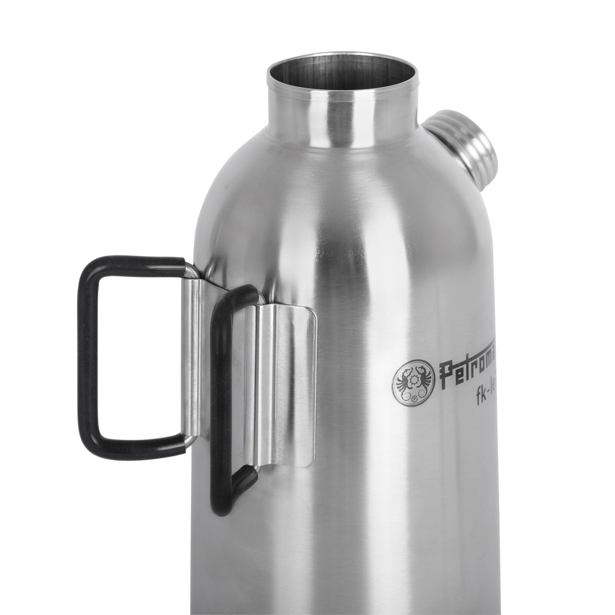 Petromax Stainless Steel Fire Kettle