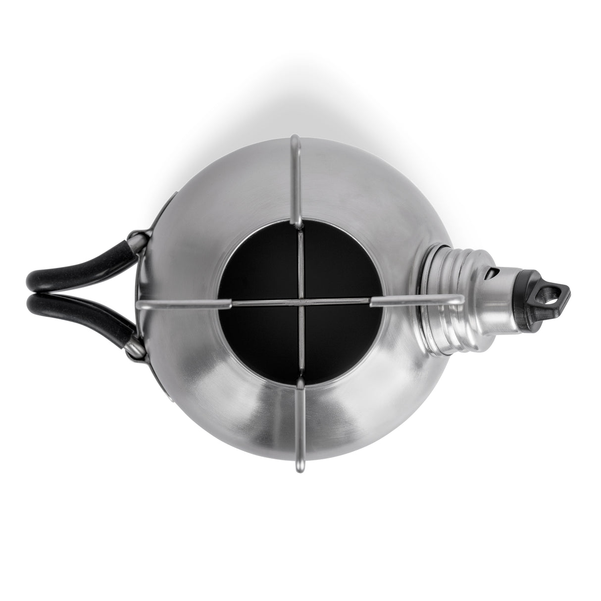 Petromax Stainless Steel Fire Kettle