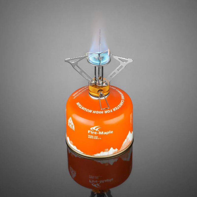 Fire Maple FMS-103 Force Gas Stove
